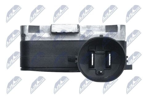 Блок керування, електровентилятор (охолодження двигуна) FORD FOCUS II, MONDEO IV, VOLVO S60 I, S80 I, XC90 I Блок керування, електровентилятор (охолодження двигуна) FORD FOCUS II, MONDEO IV, VOLVO S60 I, S80 I, XC90 I