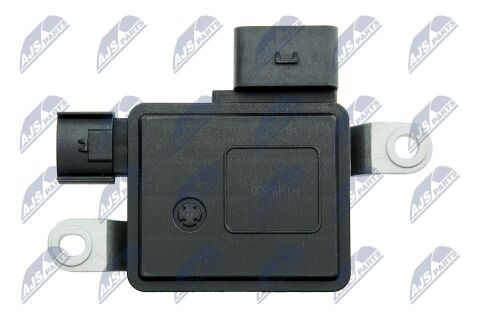 Блок керування, система обігріву/вентиляції Блок керування, система обігріву/вентиляції