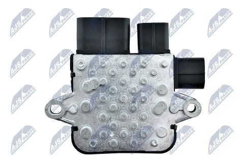 Блок керування, електровентилятор (охолодження двигуна) MITSUBISHI AIRTREK I, LANCER VII Блок керування, електровентилятор (охолодження двигуна) MITSUBISHI AIRTREK I, LANCER VII