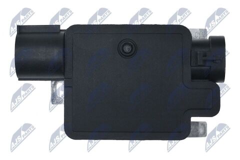 Блок керування, електровентилятор (охолодження двигуна) FORD FOCUS II, MONDEO IV, VOLVO S60 I, S80 I, XC90 I Блок керування, електровентилятор (охолодження двигуна) FORD FOCUS II, MONDEO IV, VOLVO S60 I, S80 I, XC90 I