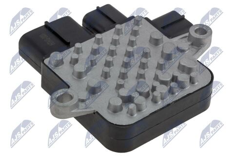 Дополнительный резистор, вентилятор кондиционера Дополнительный резистор, вентилятор кондиционера