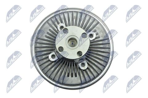 Вискомуфта в зборі Вискомуфта в зборі