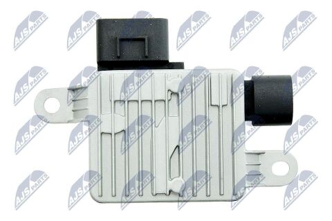 Блок керування, система обігріву/вентиляції Блок керування, система обігріву/вентиляції