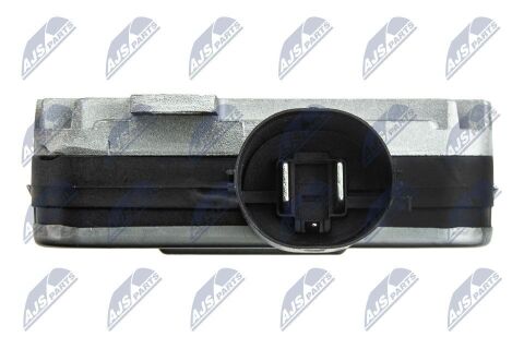 Блок керування, електровентилятор (охолодження двигуна) Блок керування, електровентилятор (охолодження двигуна)