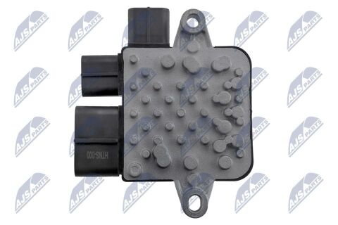 Дополнительный резистор, вентилятор кондиционера Дополнительный резистор, вентилятор кондиционера