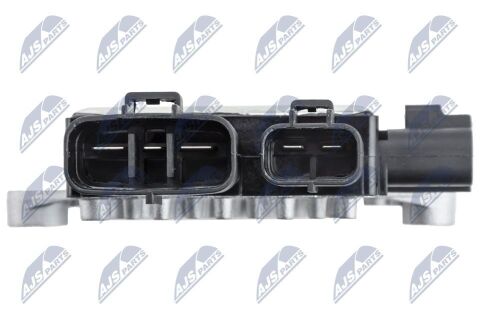 Дополнительный резистор, вентилятор кондиционера Дополнительный резистор, вентилятор кондиционера