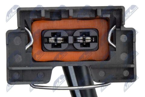 Блок керування, електровентилятор (охолодження двигуна) 