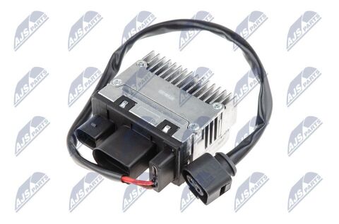 Резистор, компресор салону Резистор, компресор салону