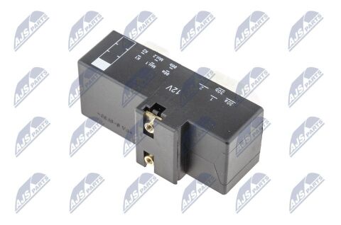 Реле, вентилятор радіатора Реле, вентилятор радіатора