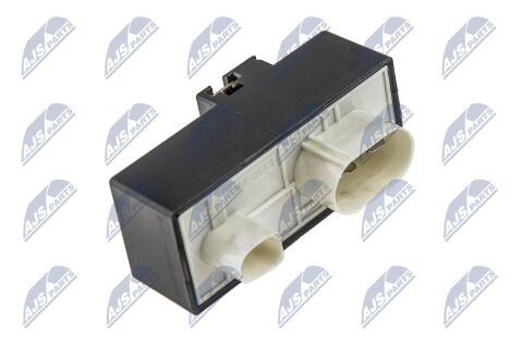 Реле, вентилятор радіатора Реле, вентилятор радіатора