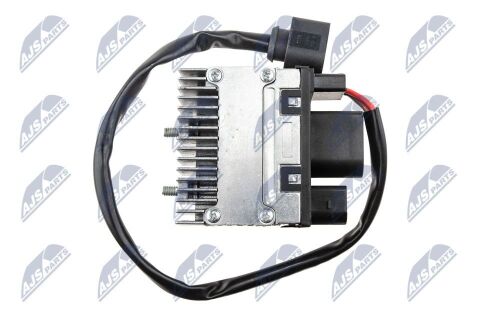 Резистор, компресор салону Резистор, компресор салону