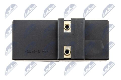 Реле, вентилятор радіатора Реле, вентилятор радіатора