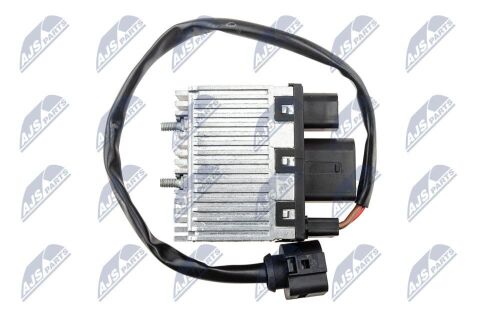 Резистор, компресор салону Резистор, компресор салону