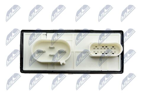 Реле, вентилятор радіатора Реле, вентилятор радіатора