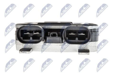 Додатковий резистор, електродвигун (вентилятор радіатора) Додатковий резистор, електродвигун (вентилятор радіатора)