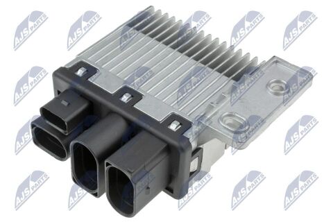 Реле, рух вентилятора радіатора за інерцією VW MULTIVAN T5, TRANSPORTER T5 Реле, рух вентилятора радіатора за інерцією VW MULTIVAN T5, TRANSPORTER T5