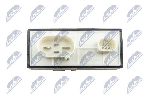 Реле, вентилятор радіатора Реле, вентилятор радіатора