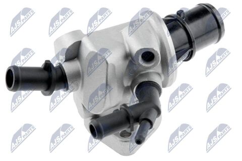 Термостат, охолоджувальна рідина 