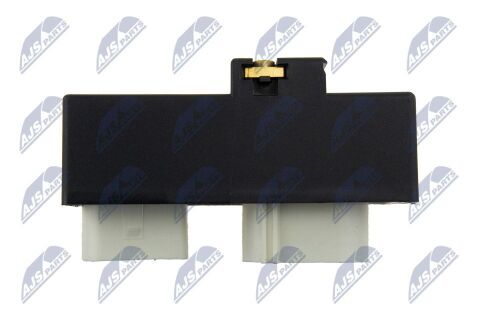 Блок керування, електровентилятор (охолодження двигуна) Блок керування, електровентилятор (охолодження двигуна)