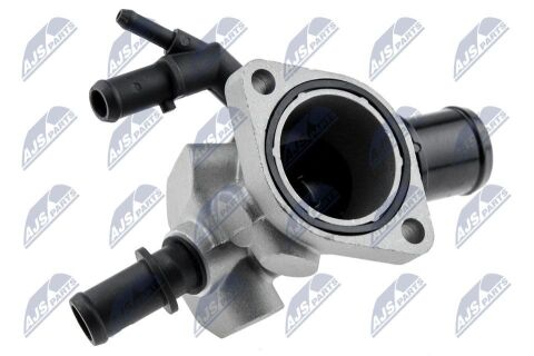 Термостат, охолоджувальна рідина 