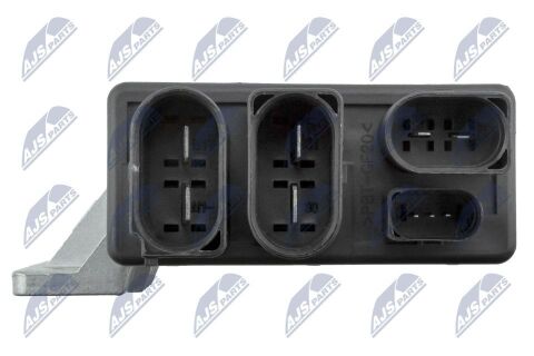 Реле, рух вентилятора радіатора за інерцією VW MULTIVAN T5, TRANSPORTER T5 Реле, рух вентилятора радіатора за інерцією VW MULTIVAN T5, TRANSPORTER T5