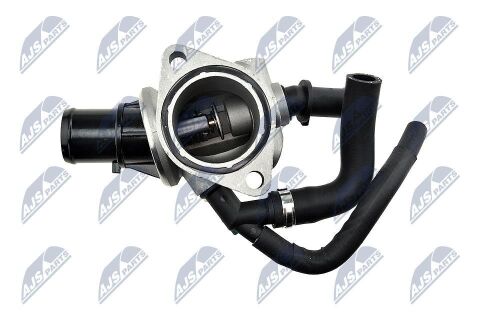 Термостат, охолоджувальна рідина 