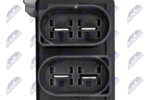 Реле, рух вентилятора радіатора за інерцією VW MULTIVAN T5, TRANSPORTER T5 Реле, рух вентилятора радіатора за інерцією VW MULTIVAN T5, TRANSPORTER T5