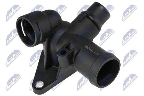 Фланець охолоджувальної рідини Фланець охолоджувальної рідини