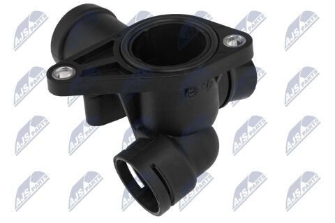 Фланець охолоджувальної рідини Фланець охолоджувальної рідини