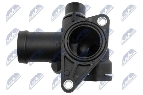 Фланець охолоджувальної рідини Фланець охолоджувальної рідини