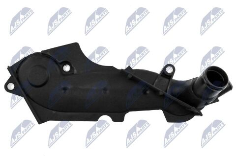 Корпус термостата 2.4 + 2.8 AUDI A4 B5, A4 B6, A6 C5, A8 D2 / SKODA SUPERB I / VW PASSAT B5.5