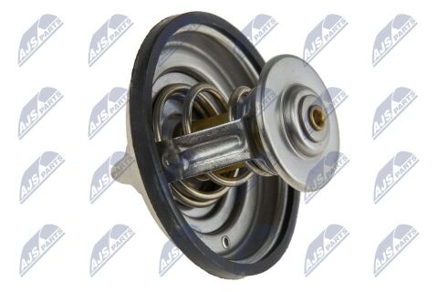 Термостат, охолоджувальна рідина Термостат, охолоджувальна рідина