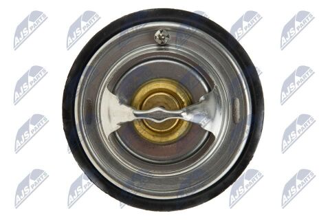 Термостат, охолоджувальна рідина Термостат, охолоджувальна рідина