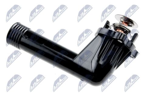 Термостат, охолоджувальна рідина BMW 3 (E36), 5 (E34) 1.6i/1.8i 89-99 (95°C)