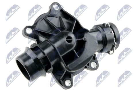 Термостат, охолоджувальна рідина 3.0 d BMW 3 (E46), 5 (E39), 7 (E38), X5 (E53) / LAND ROVER RANGE ROVER III Термостат, охолоджувальна рідина 3.0 d BMW 3 (E46), 5 (E39), 7 (E38), X5 (E53) / LAND ROVER RANGE ROVER III