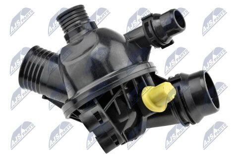 Термостат, охлаждающая жидкость 