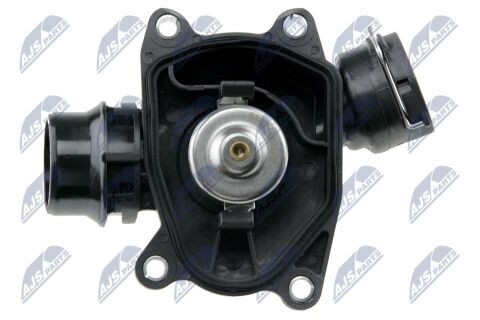 Термостат, охолоджувальна рідина 3.0 d BMW 3 (E46), 5 (E39), 7 (E38), X5 (E53) / LAND ROVER RANGE ROVER III Термостат, охолоджувальна рідина 3.0 d BMW 3 (E46), 5 (E39), 7 (E38), X5 (E53) / LAND ROVER RANGE ROVER III