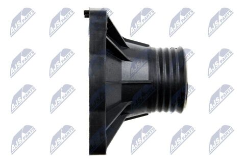 Фланець охолоджувальної рідини 