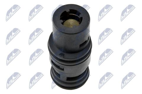 Термостат, охолодження оливи Термостат, охолодження оливи