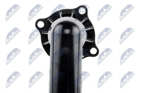 Термостат, охолоджувальна рідина BMW 3 (E36), 5 (E34) 1.6i/1.8i 89-99 (95°C)