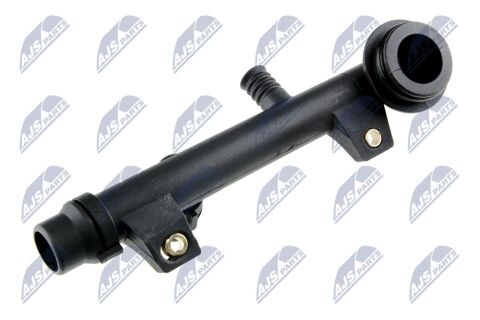 Фланець охолоджувальної рідини Фланець охолоджувальної рідини