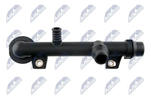 Фланець охолоджувальної рідини Фланець охолоджувальної рідини