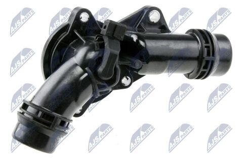 Термостат, охлаждающая жидкость BMW 3 (E46), 5 (E39, E60, E61), 7 (E38, E65, E66, E67), X3 (E83), X5 (E53) Термостат, охлаждающая жидкость BMW 3 (E46), 5 (E39, E60, E61), 7 (E38, E65, E66, E67), X3 (E83), X5 (E53)