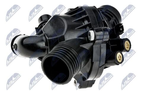 Термостат, охлаждающая жидкость 