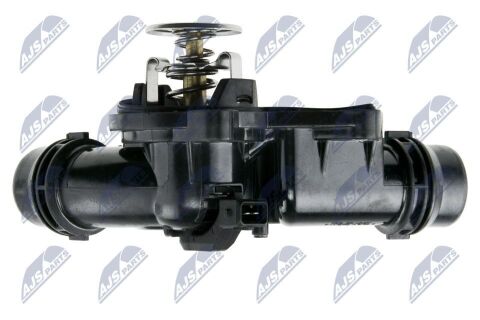 Термостат, охлаждающая жидкость BMW 3 (E46), 5 (E39, E60, E61), 7 (E38, E65, E66, E67), X3 (E83), X5 (E53) Термостат, охлаждающая жидкость BMW 3 (E46), 5 (E39, E60, E61), 7 (E38, E65, E66, E67), X3 (E83), X5 (E53)