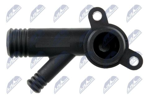 Фланець охолоджувальної рідини 