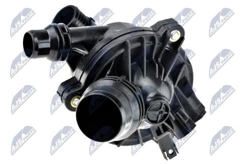 Термостат, охлаждающая жидкость 