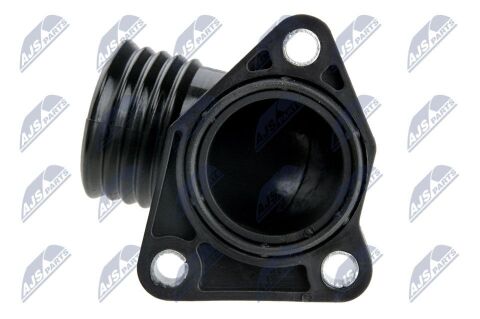 Фланець охолоджувальної рідини 