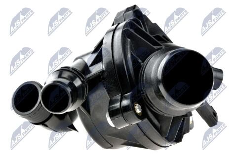 Термостат, охлаждающая жидкость 