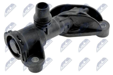 Термостат, масляное охлаждение Термостат, масляное охлаждение